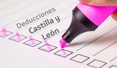Ver Deducciones Autonómicas en Castilla y León: Todo lo que Necesitas Saber
